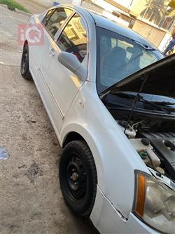 شيري A5